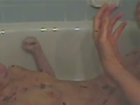 Teenage Girl First Male Scat Experience